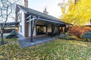 Дом W-7429350, Садовая (Осокорки), Киев - Фото 10