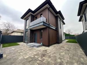 Будинок W-7429354, Садова (Осокорки), Київ - Фото 1