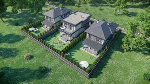 Будинок W-7429354, Садова (Осокорки), Київ - Фото 7