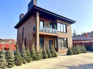 Дом W-7429356, Софиевская Борщаговка - Фото 1