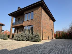 Дом W-7429356, Софиевская Борщаговка - Фото 2