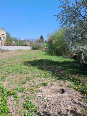 Земельный участок W-7429357, Крюковщина - Фото 5