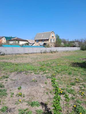 Земельный участок W-7429357, Крюковщина - Фото 3