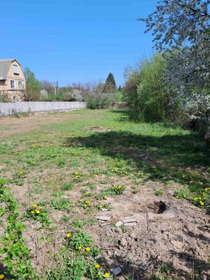 Земельный участок W-7429357, Крюковщина - Фото 1