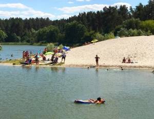 Земельный участок W-7429358, Бобрица (Киево-Святошинский) - Фото 3