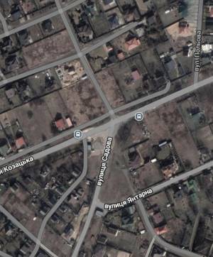 Земельный участок W-7429358, Бобрица (Киево-Святошинский) - Фото 1