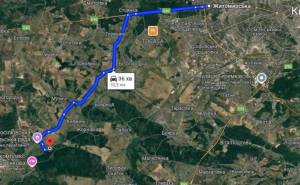 Земельный участок W-7429359, Новоселки (Вышгородский) - Фото 1