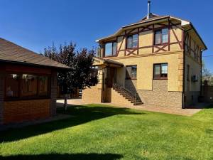 Дом W-7429361, Садовая (Осокорки), Киев - Фото 4