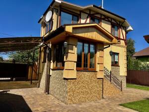 Дом W-7429361, Садовая (Осокорки), Киев - Фото 1