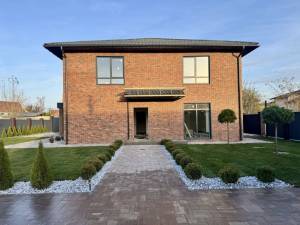 Будинок W-7429371, Садова (Осокорки), Київ - Фото 2