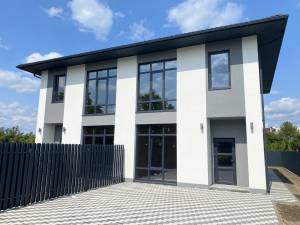 Дом W-7429374, Ходосовка - Фото 1