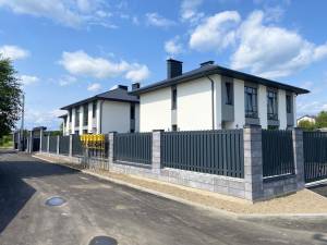 Дом W-7429374, Ходосовка - Фото 2