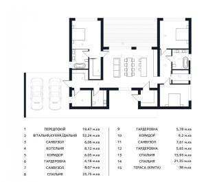 Будинок W-7429376, Романків - Фото 5