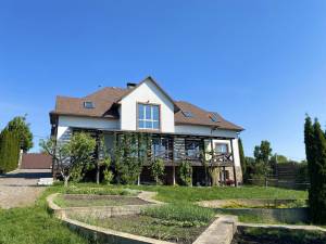 Будинок W-7429378, Старі Безрадичі - Фото 1