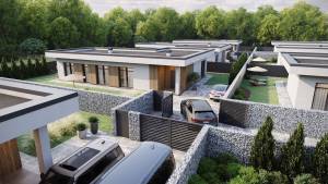 Дом W-7429379, Садовая (Осокорки), Киев - Фото 3