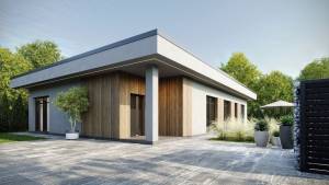 Дом W-7429379, Садовая (Осокорки), Киев - Фото 1