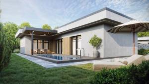 Дом W-7429379, Садовая (Осокорки), Киев - Фото 2