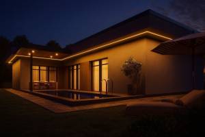 Дом W-7429379, Садовая (Осокорки), Киев - Фото 6