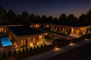 Дом W-7429379, Садовая (Осокорки), Киев - Фото 4