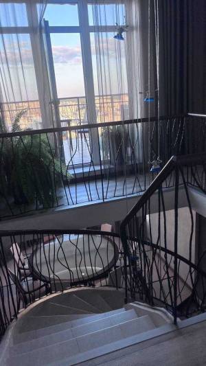 Квартира W-7429387, Ахматової Анни, 13, Київ - Фото 5