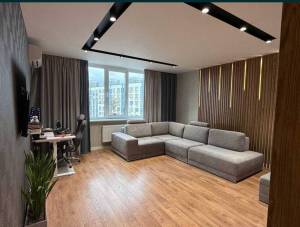 Квартира W-7429392, Галика Алімпія (Малоземельна), 75а, Київ - Фото 1