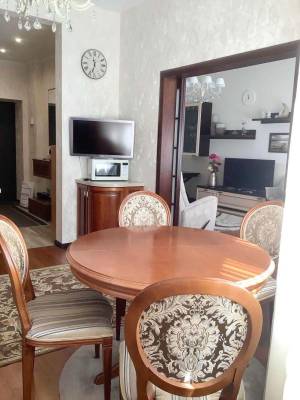 Квартира W-7429396, Івасюка Володимира просп. (Героїв Сталінграда просп.), 6, Київ - Фото 1