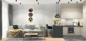 Квартира W-7429398, Заболотного Академіка, 1, Київ - Фото 1