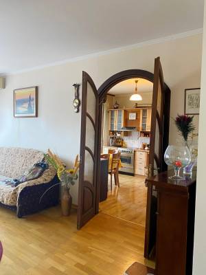 Квартира W-7429400, Курбаса Леся (50-летия Октября) просп., 5в, Киев - Фото 7