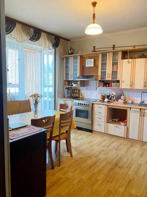 Квартира W-7429400, Курбаса Леся (50-летия Октября) просп., 5в, Киев - Фото 1