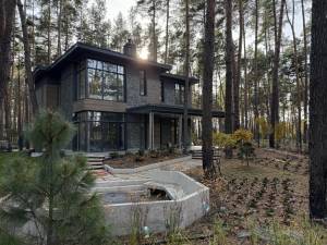 Будинок W-7429401, Гнідин - Фото 4