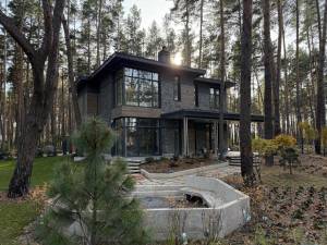 Будинок W-7429401, Гнідин - Фото 1