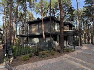 Будинок W-7429401, Гнідин - Фото 5