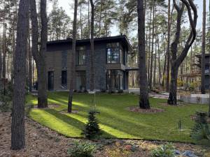 Будинок W-7429401, Гнідин - Фото 2