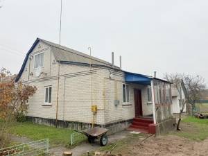 Будинок W-7429404, Гнідин - Фото 1