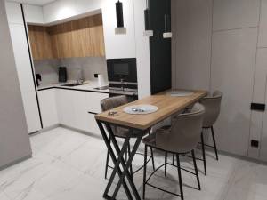 Квартира W-7432055, Дніпровська наб., 20а, Київ - Фото 1