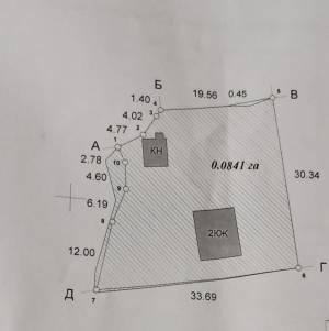 Земельна ділянка W-7440707, Садова (Осокорки), Київ - Фото 3