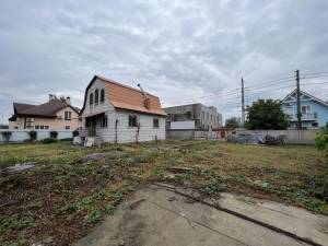 Земельна ділянка W-7440707, Садова (Осокорки), Київ - Фото 1