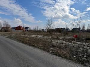 Земельный участок W-7440710, Садовая (Осокорки), Киев - Фото 1