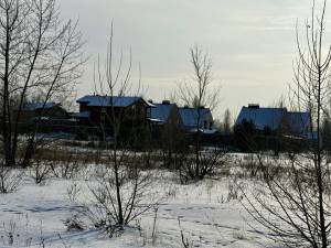 Земельна ділянка W-7440710, Садова (Осокорки), Київ - Фото 1