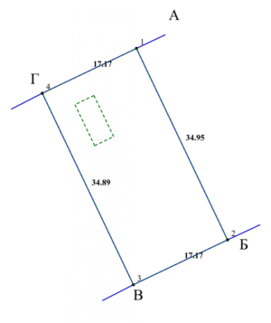 Земельна ділянка W-7440711, Садова (Осокорки), Київ - Фото 2
