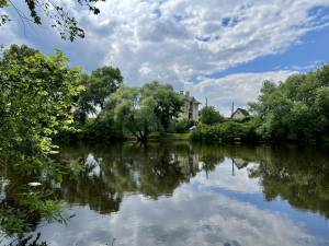 Земельна ділянка W-7440712, Садова (Осокорки), Київ - Фото 1