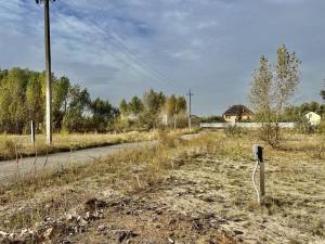 Земельна ділянка W-7440713, Садова (Осокорки), Київ - Фото 4