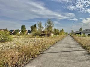 Земельна ділянка W-7440713, Садова (Осокорки), Київ - Фото 6