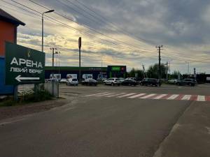 Земельна ділянка W-7440715, Садова (Осокорки), Київ - Фото 1