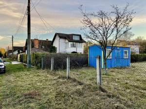 Земельна ділянка W-7440717, Садова (Осокорки), Київ - Фото 1