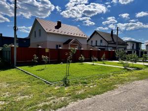 Земельна ділянка W-7440718, Садова (Осокорки), Київ - Фото 1