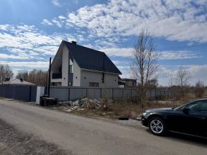 Земельна ділянка W-7443081, Садова (Осокорки), Київ - Фото 1