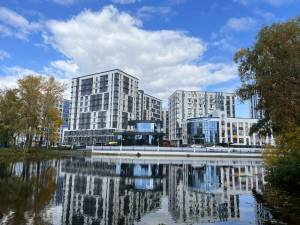 Квартира W-7446772, Центральная, 21а, Киев - Фото 1