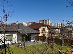  Отдельно стоящее здание, W-7446773, Центральная, Киев - Фото 4