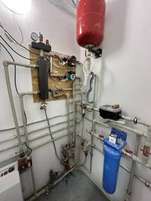  Отдельно стоящее здание, W-7446773, Центральная, Киев - Фото 14